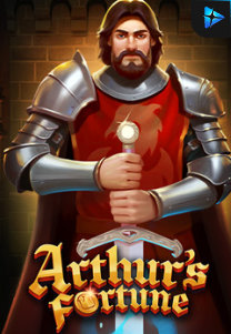 Bocoran RTP Arthur’s Fortune di TOTOLOKA88 Generator RTP SLOT 4D Terlengkap