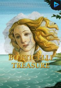 Bocoran RTP Botticelli Treasure di TOTOLOKA88 Generator RTP SLOT 4D Terlengkap