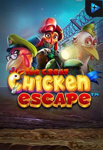 The Great Chicken Escape