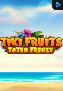 Bocoran RTP Tiki Fruits Totem Frenzy di TOTOLOKA88 Generator RTP SLOT 4D Terlengkap