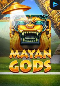 Bocoran RTP Mayan Gods di TOTOLOKA88 Generator RTP SLOT 4D Terlengkap