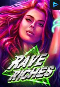 Bocoran RTP Rave Riches di TOTOLOKA88 Generator RTP SLOT 4D Terlengkap