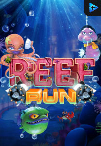 Bocoran RTP Reef Run di TOTOLOKA88 Generator RTP SLOT 4D Terlengkap