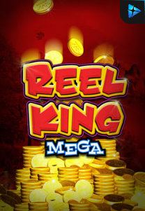 Bocoran RTP Reel King Mega di TOTOLOKA88 Generator RTP SLOT 4D Terlengkap