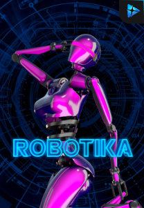 Bocoran RTP Robotika di TOTOLOKA88 Generator RTP SLOT 4D Terlengkap