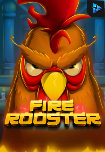 Bocoran RTP Fire Rooster di TOTOLOKA88 Generator RTP SLOT 4D Terlengkap