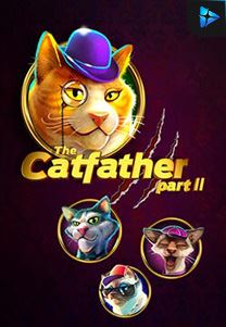 Bocoran RTP The Catfather II di TOTOLOKA88 Generator RTP SLOT 4D Terlengkap