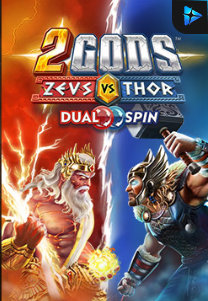 Bocoran RTP 2 Gods Zeus vs Thor di TOTOLOKA88 Generator RTP SLOT 4D Terlengkap