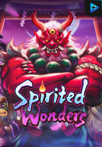 Bocoran RTP Spirited Wonders di TOTOLOKA88 Generator RTP SLOT 4D Terlengkap