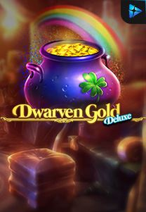 Bocoran RTP Dwarven Gold Deluxe di TOTOLOKA88 Generator RTP SLOT 4D Terlengkap