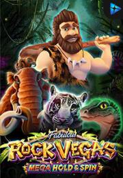 Bocoran RTP Rock Vegas di TOTOLOKA88 Generator RTP SLOT 4D Terlengkap