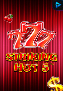 Bocoran RTP Striking Hot 5 di TOTOLOKA88 Generator RTP SLOT 4D Terlengkap