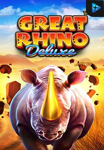 Bocoran RTP Great Rhino Deluxe di TOTOLOKA88 Generator RTP SLOT 4D Terlengkap