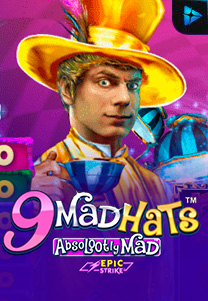 9 Mad Hats™