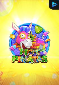 Bocoran RTP Hot Pinatas di TOTOLOKA88 Generator RTP SLOT 4D Terlengkap