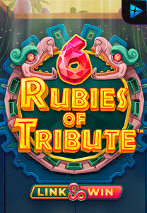 Bocoran RTP 6 Rubies of Tribute™ di TOTOLOKA88 Generator RTP SLOT 4D Terlengkap