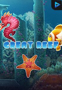 Bocoran RTP Great Reef di TOTOLOKA88 Generator RTP SLOT 4D Terlengkap