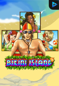 Bocoran RTP Bikinin Island di TOTOLOKA88 Generator RTP SLOT 4D Terlengkap