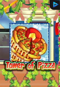 Bocoran RTP Tower of Pizza di TOTOLOKA88 Generator RTP SLOT 4D Terlengkap