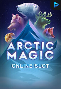 Bocoran RTP Arctic Magic foto di TOTOLOKA88 Generator RTP SLOT 4D Terlengkap