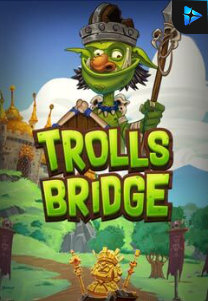 Bocoran RTP Trolls Bridge di TOTOLOKA88 Generator RTP SLOT 4D Terlengkap