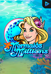 Bocoran RTP mermaidsmillionsdecktop di TOTOLOKA88 Generator RTP SLOT 4D Terlengkap