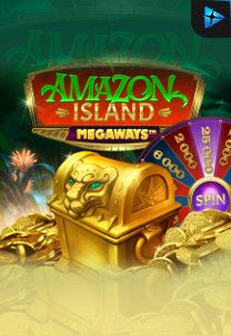 Bocoran RTP Amazone Island Megaways di TOTOLOKA88 Generator RTP SLOT 4D Terlengkap