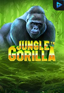 Bocoran RTP Jungle Gorilla di TOTOLOKA88 Generator RTP SLOT 4D Terlengkap