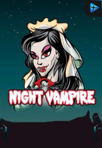 Bocoran RTP Night Vampire di TOTOLOKA88 Generator RTP SLOT 4D Terlengkap