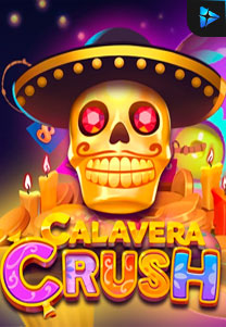 Bocoran RTP Calavera Crush di TOTOLOKA88 Generator RTP SLOT 4D Terlengkap