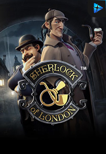 Bocoran RTP Sherlock of London foto di TOTOLOKA88 Generator RTP SLOT 4D Terlengkap