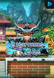 Bocoran RTP Lightning God di TOTOLOKA88 Generator RTP SLOT 4D Terlengkap