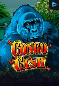 Bocoran RTP Congo Cash di TOTOLOKA88 Generator RTP SLOT 4D Terlengkap