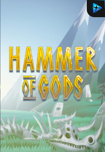 Bocoran RTP Hammer of Gods di TOTOLOKA88 Generator RTP SLOT 4D Terlengkap