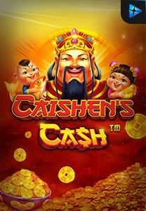 Bocoran RTP Caishens Cash di TOTOLOKA88 Generator RTP SLOT 4D Terlengkap