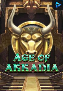 Bocoran RTP Age of Akkadia di TOTOLOKA88 Generator RTP SLOT 4D Terlengkap