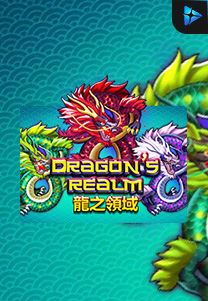 Bocoran RTP Dragons Realm di TOTOLOKA88 Generator RTP SLOT 4D Terlengkap