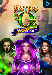 Bocoran RTP Sisters of Oz WOWPot foto di TOTOLOKA88 Generator RTP SLOT 4D Terlengkap