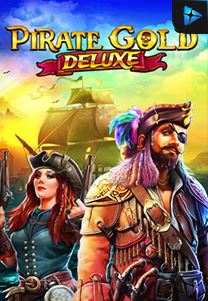 Bocoran RTP Pirate Gold Deluxe di TOTOLOKA88 Generator RTP SLOT 4D Terlengkap