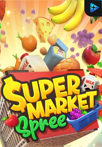 Bocoran RTP Super Market Spree di TOTOLOKA88 Generator RTP SLOT 4D Terlengkap