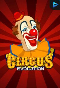 Bocoran RTP Circus Evolution di TOTOLOKA88 Generator RTP SLOT 4D Terlengkap