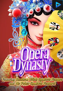 Bocoran RTP Opera Dynasty di TOTOLOKA88 Generator RTP SLOT 4D Terlengkap