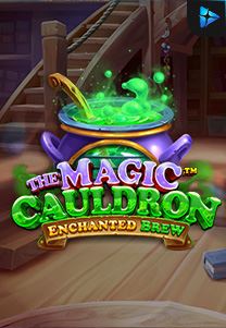 Bocoran RTP The Magic Cauldron Enchanted Brew di TOTOLOKA88 Generator RTP SLOT 4D Terlengkap